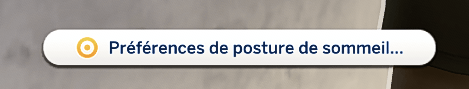 Traduction FR du mod Under The Covers II / Sleep Override v2 de TinyCoffeeCups traduit par Istolia Les Sims 4