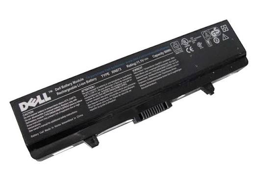 Pin laptop Dell Inspiron 14 15 3000 5000
