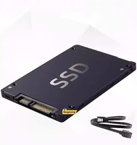Ổ cứng SSD NVMe 256GB Gen3