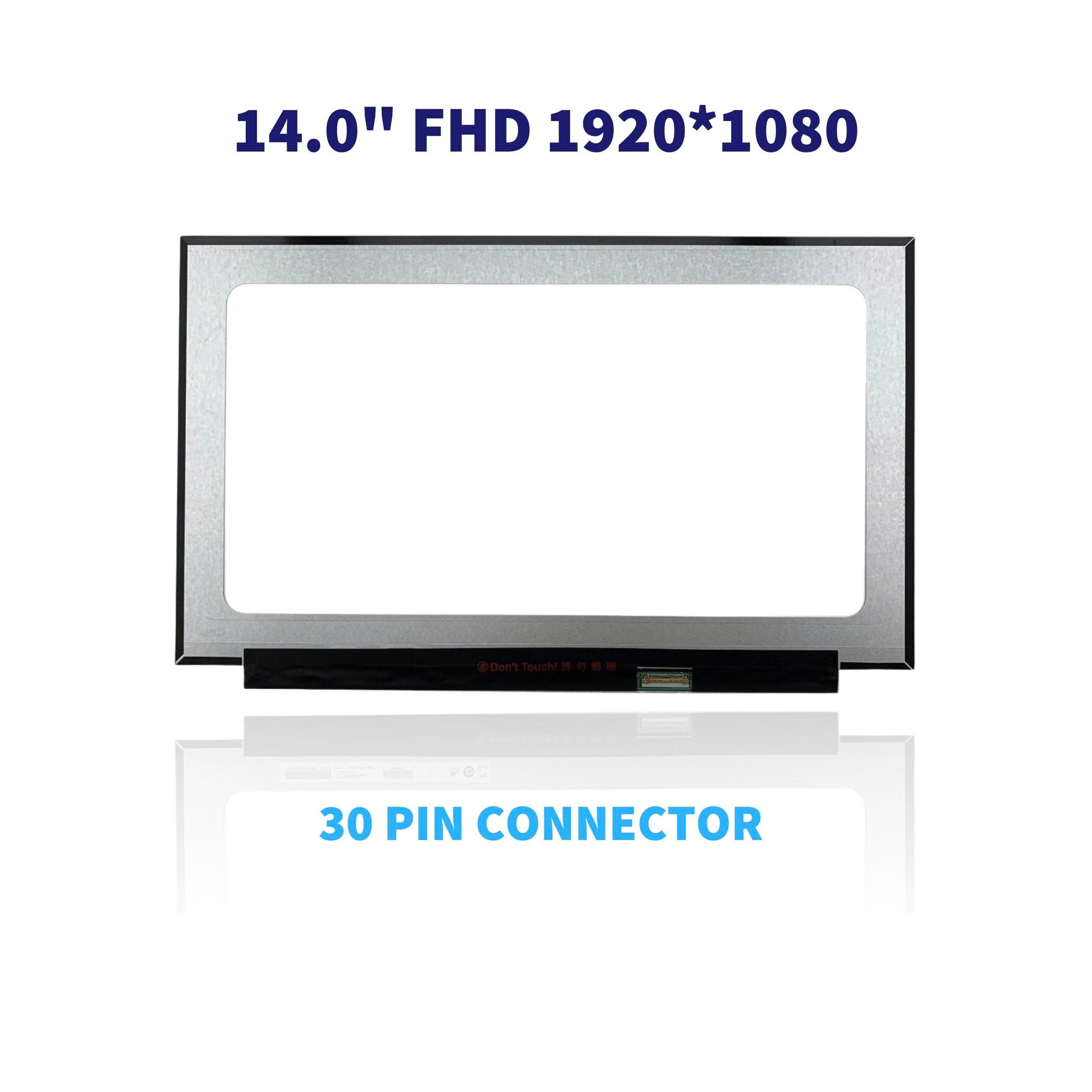 Màn hình laptop 15.6 inch HD 1366x768