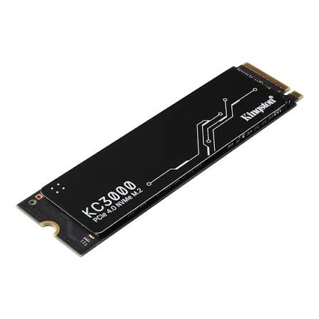 Ổ cứng SSD NVMe 1TB Gen4