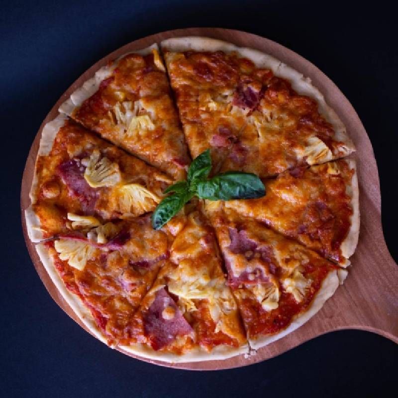 Hawaian Pizza