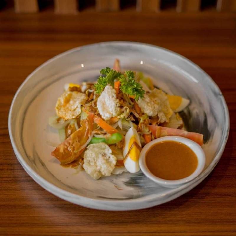 Gado-Gado