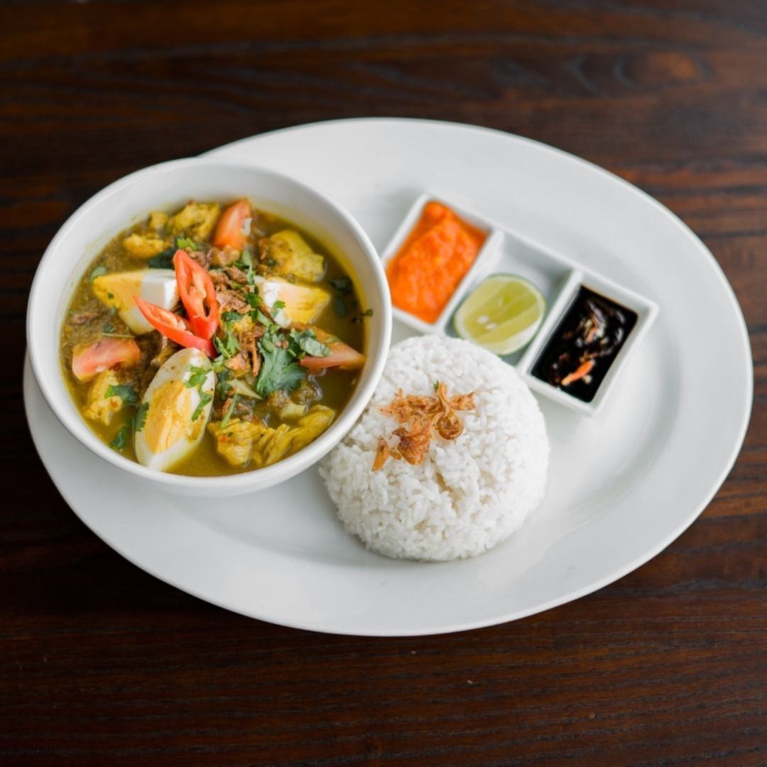 Soto Ayam