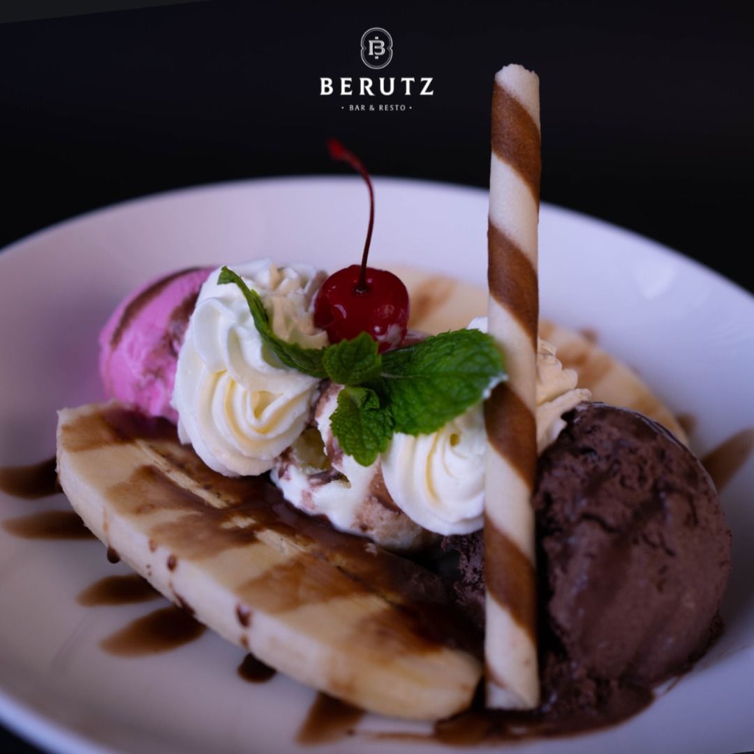 Banana Split