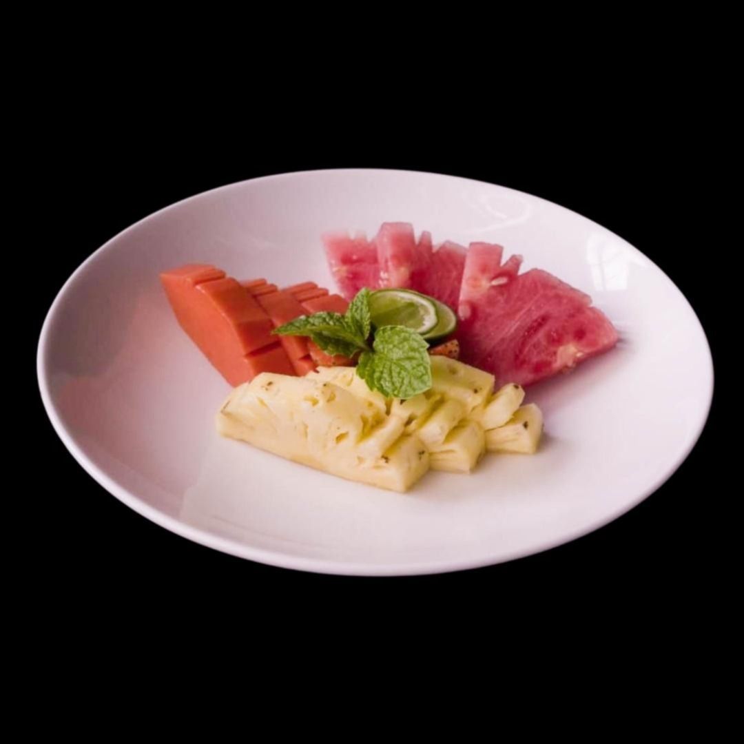Fresh Fruit Platers