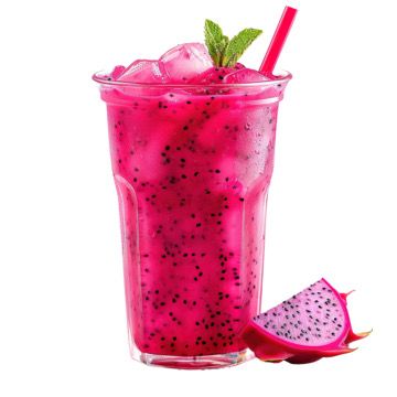 Dragon Purple