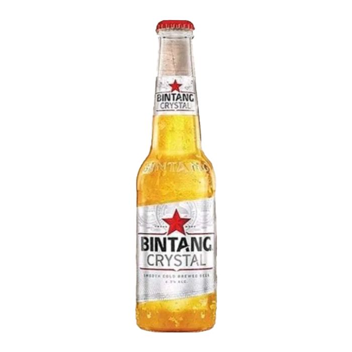 Bintang Crystal (small)