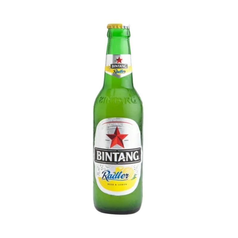 Radler Lemon Small