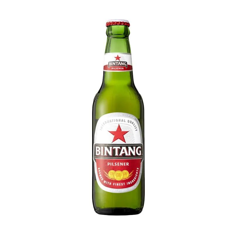 Bintang Pilsener (Large)