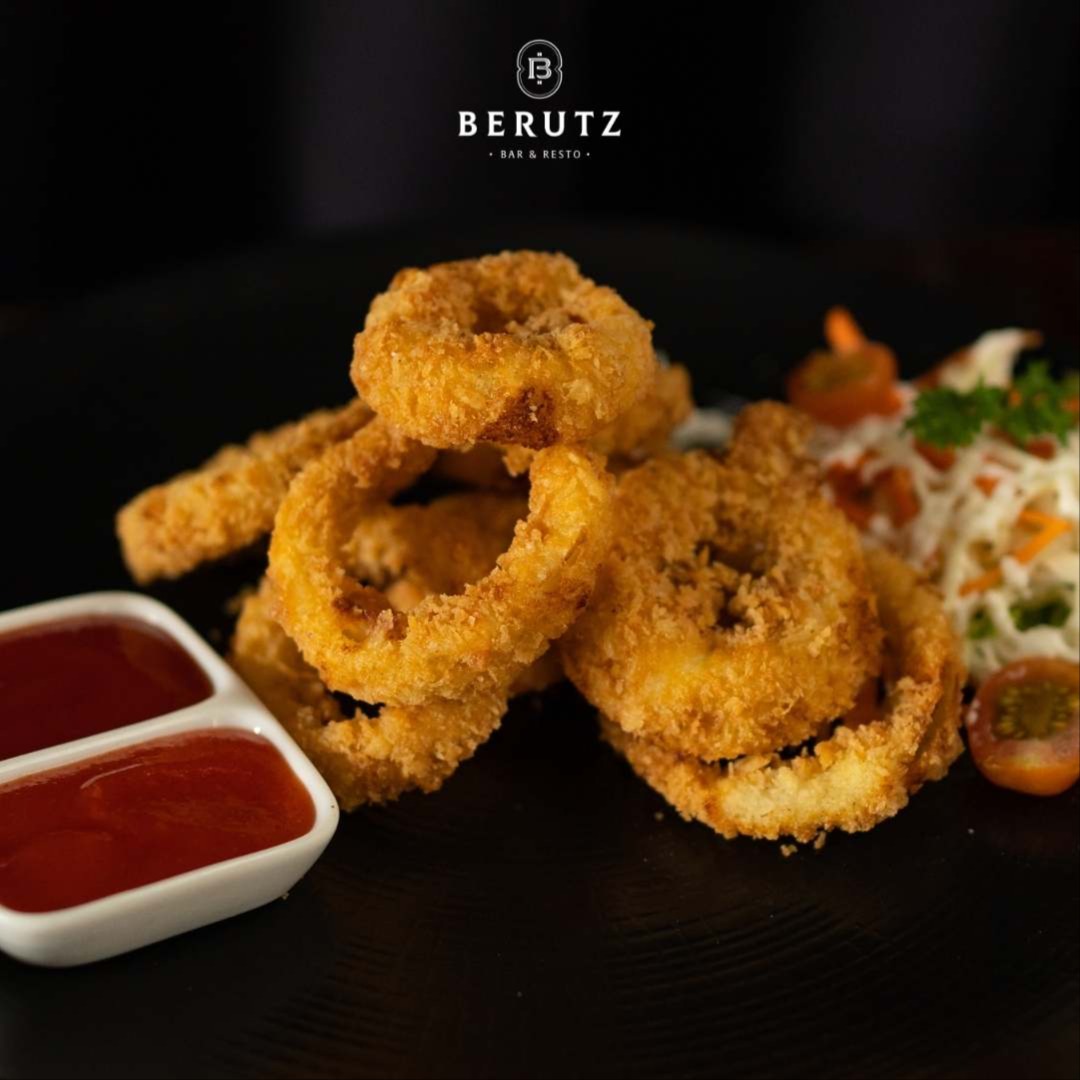 Onion Ring