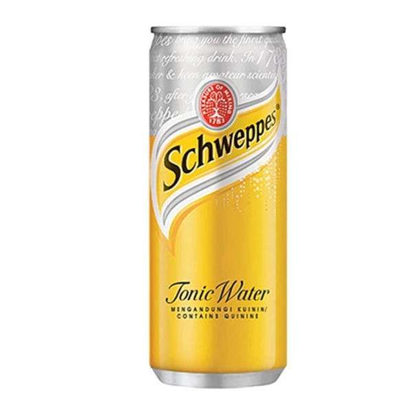 Tonic Water