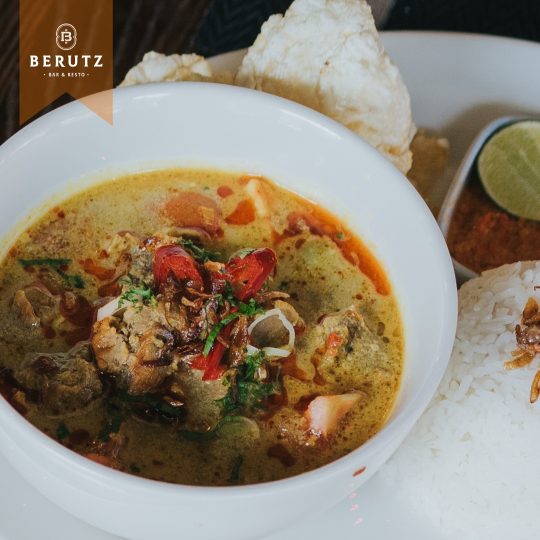 Soto Betawi