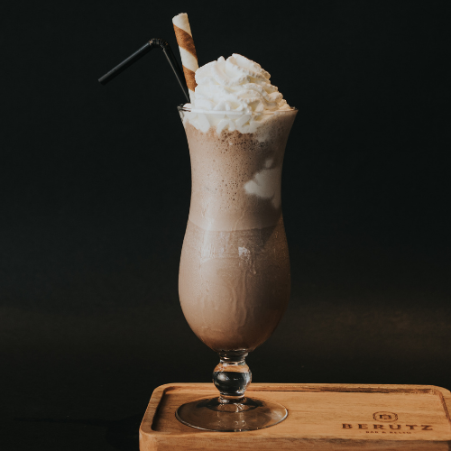 Milk Shake