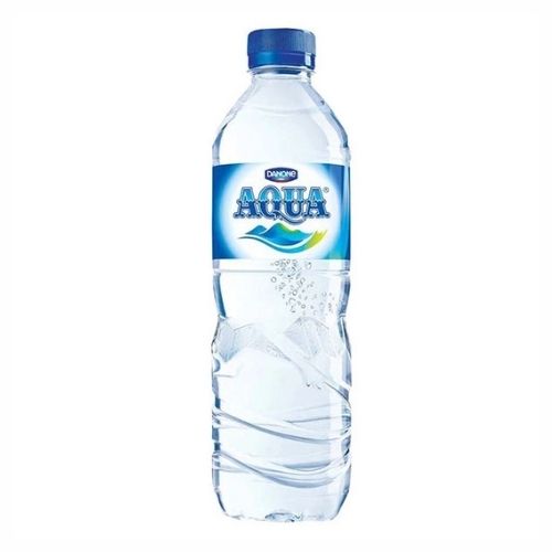Mineral Water