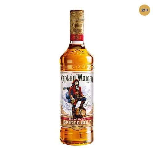 Captain Morgan