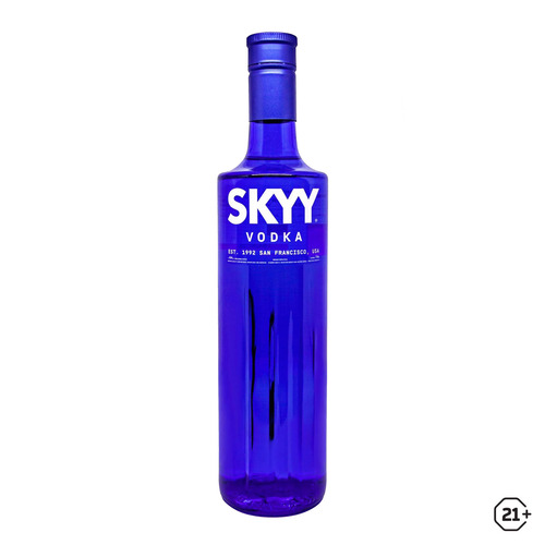Skyy Vodka