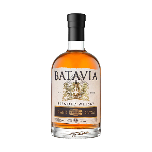 Batavia Whiskey
