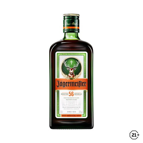 Jagermaister