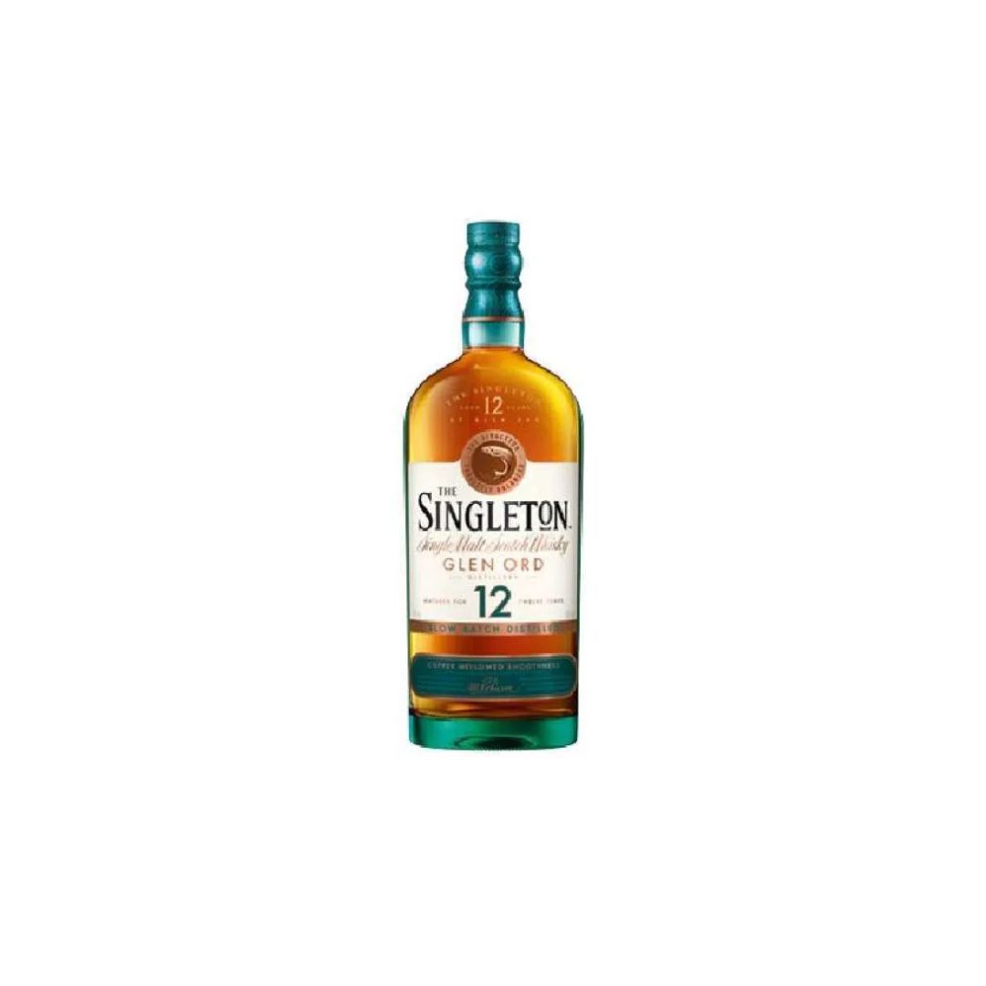 Singleton 12 Year