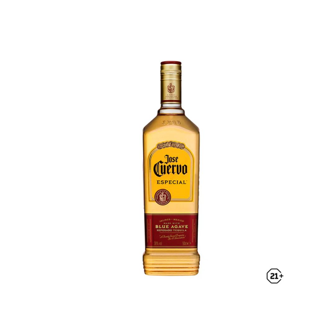Jose Cuervo