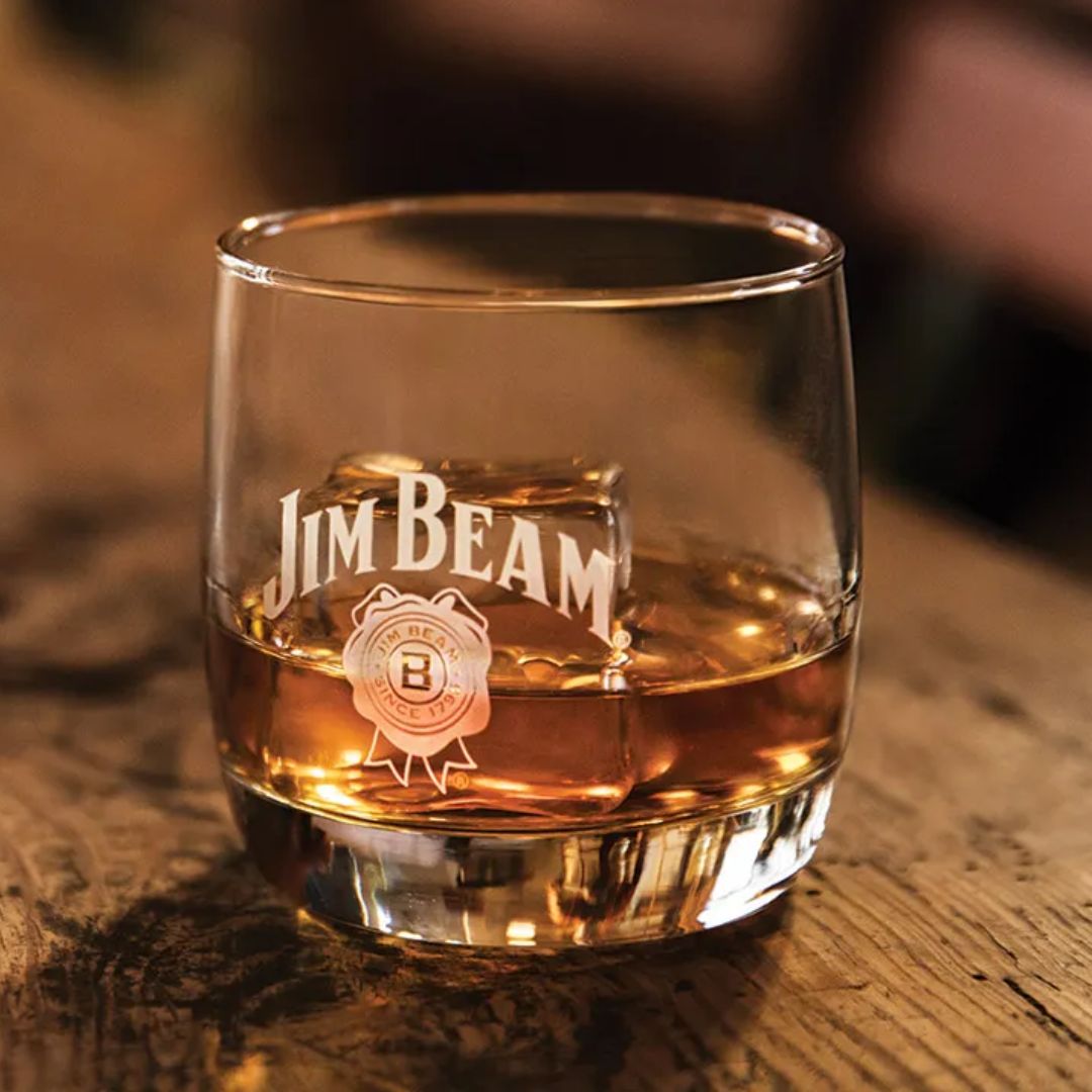 Jimbeam [By Glass]