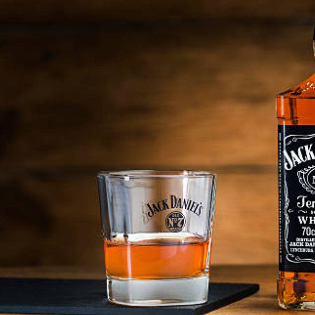 Jack Daniel's [By Glass]