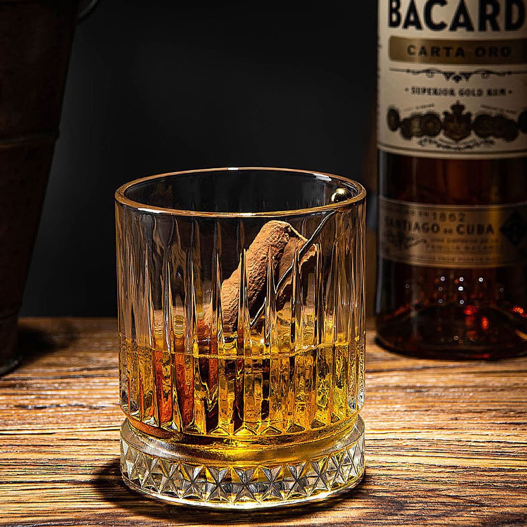 Bacardi [By Glass]
