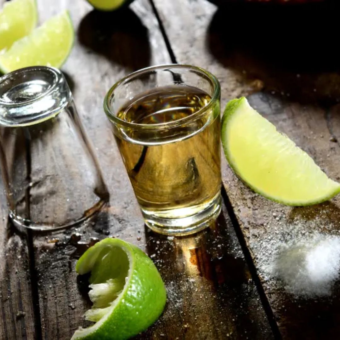 Tequila [By Shoot]