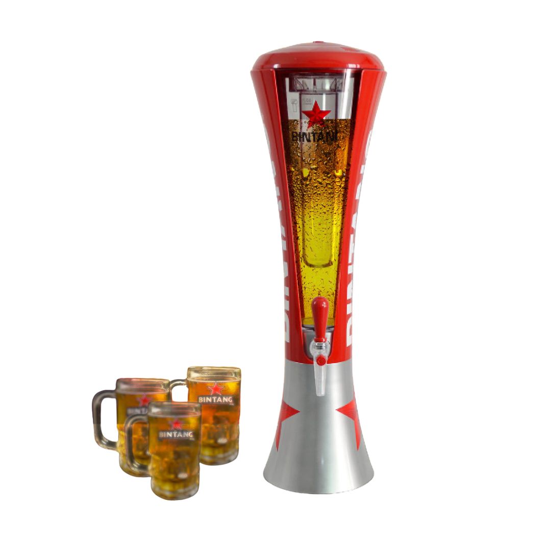 Tower Beer [Bintang]