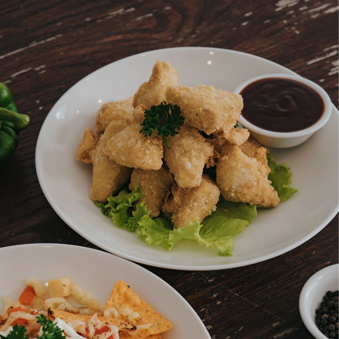 Tahu Gejrot