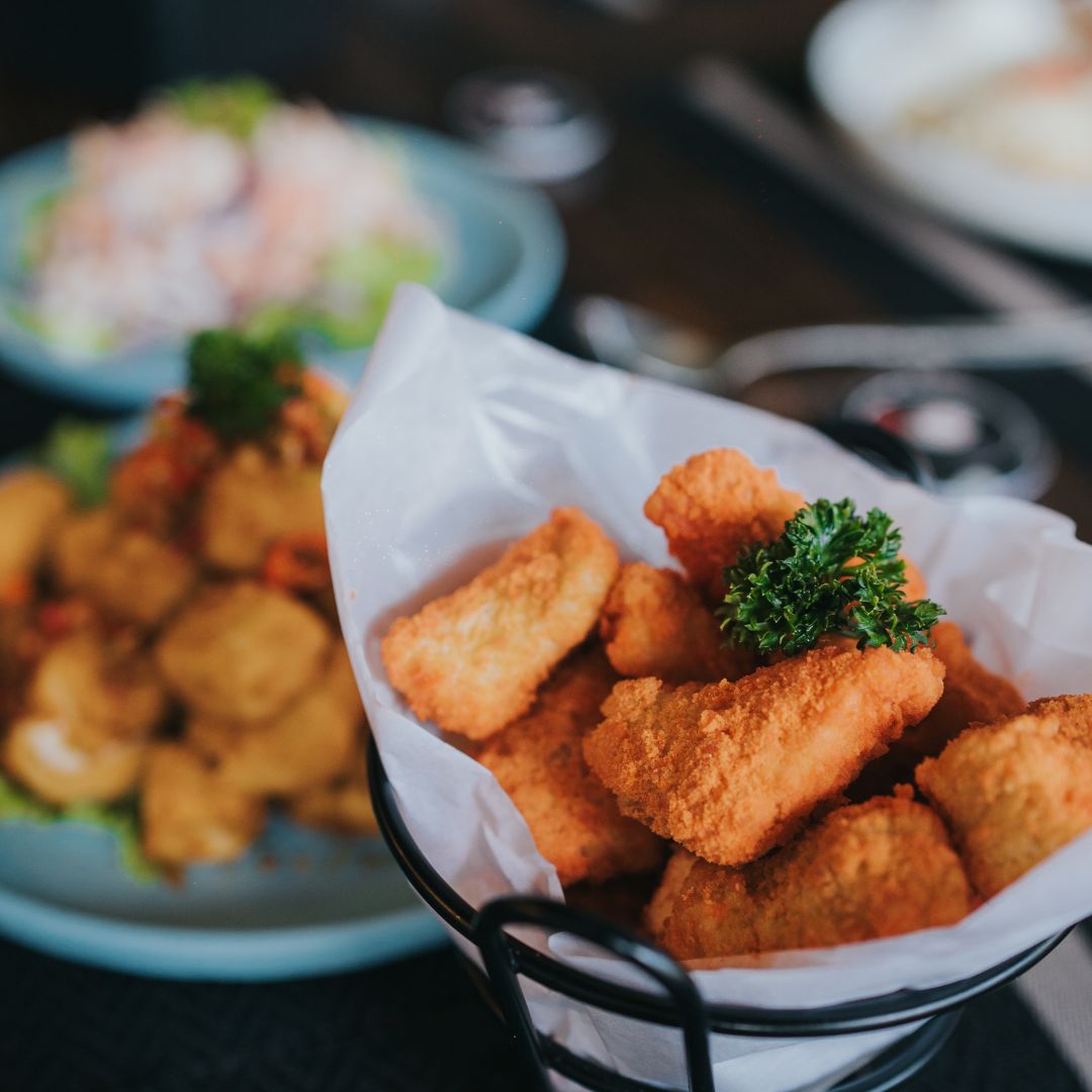 Tahu Balado