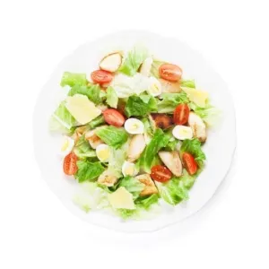 Gardern Salad