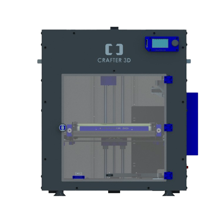 3D Space Shuttle Model