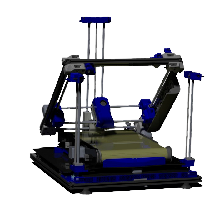 3D Mechanical Puzzle