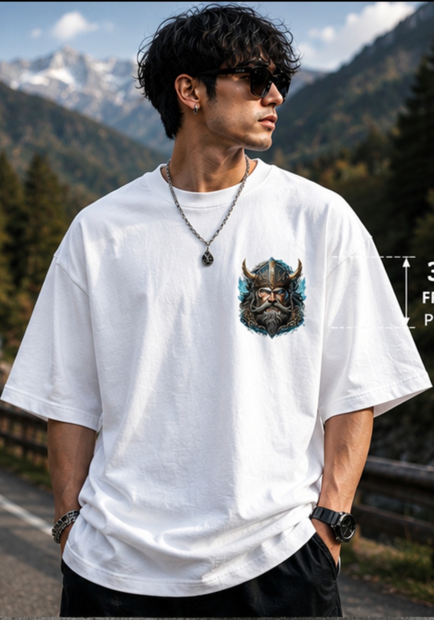Oversize tshirt