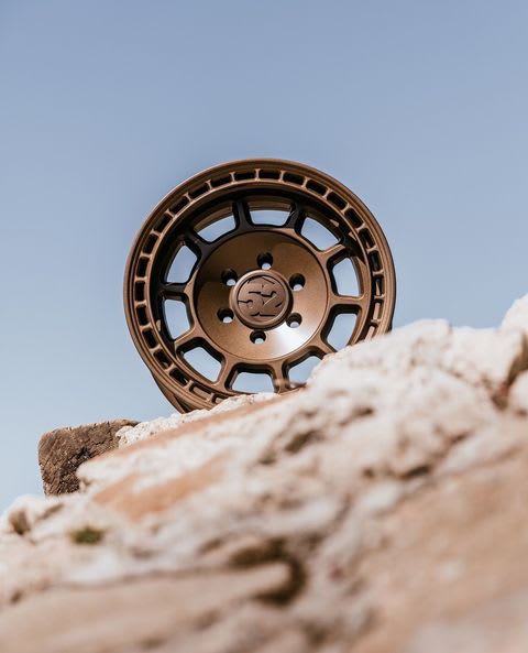 Fifteen52 Offroad wheel