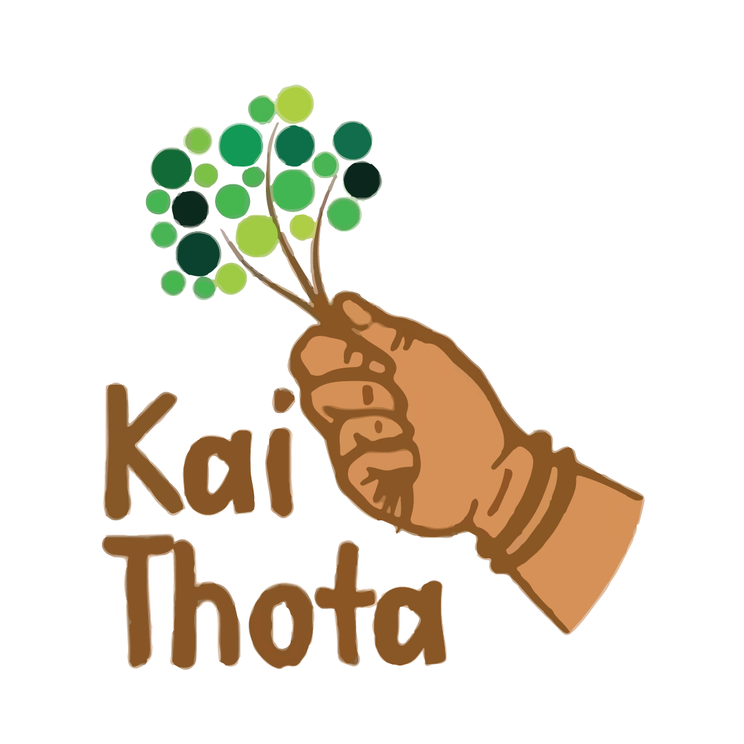 Kai Thota