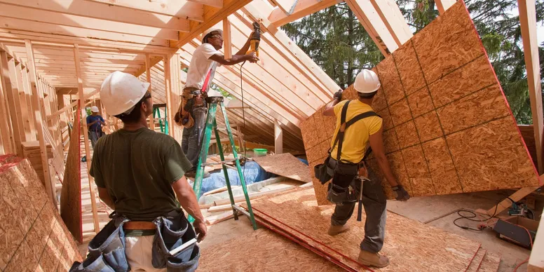 Residential Construction