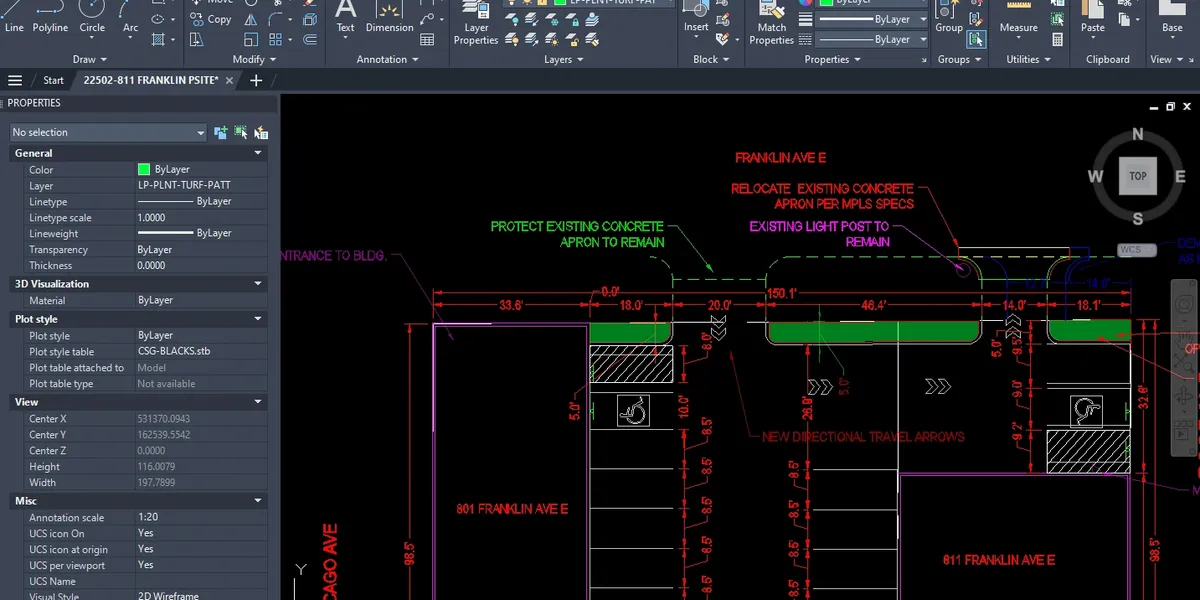 Engineering
