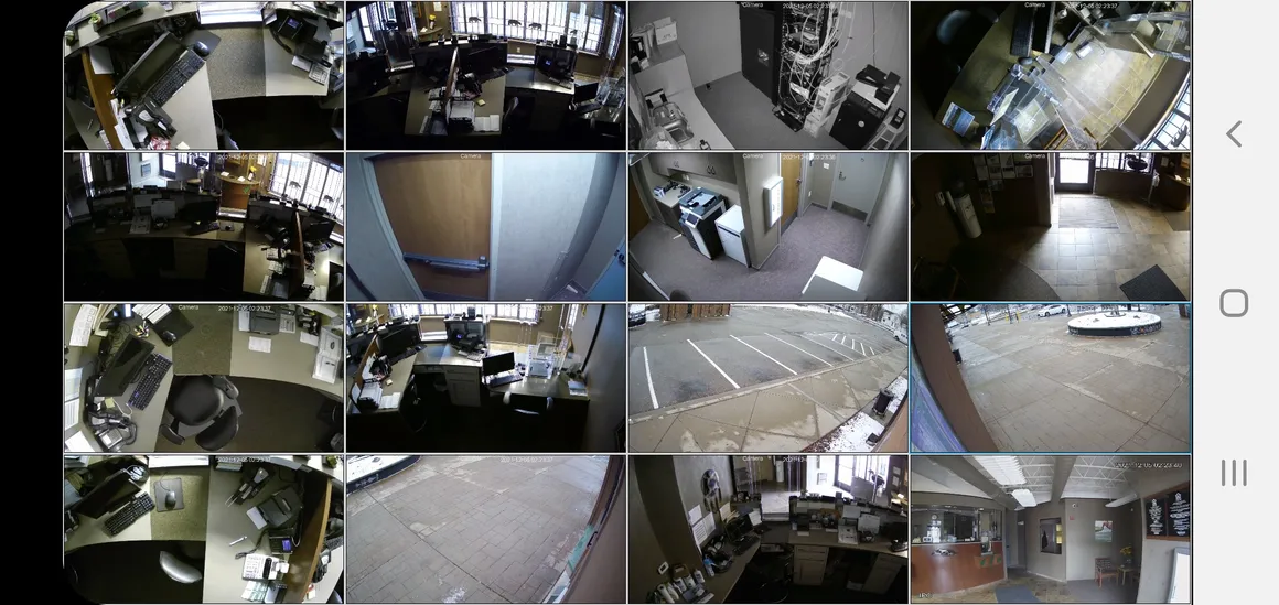 Woodlands National Bank
