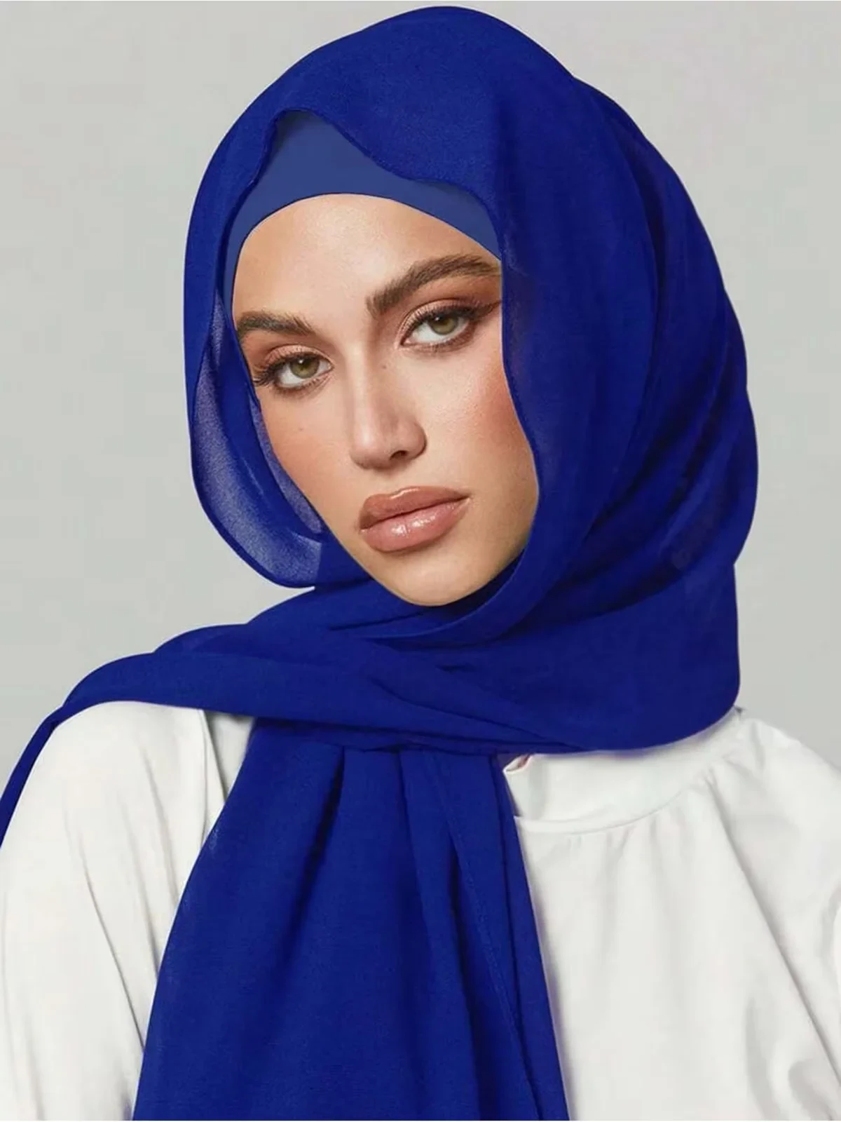 Color close-up