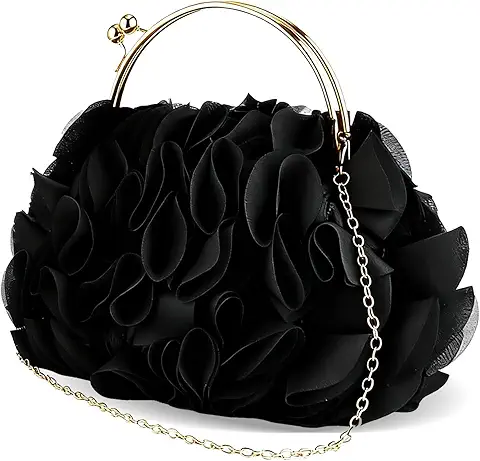 Heritage Handcrafted Velvet Purse