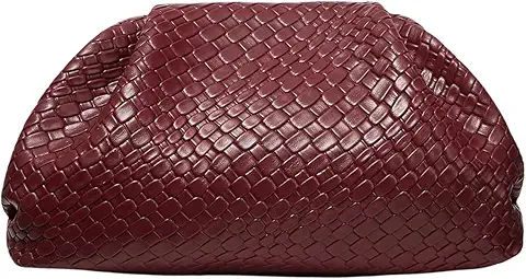 Artisan Modern Ethnic Handbag