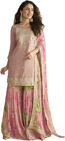 Handcrafted Embroidered Velvet Tunic