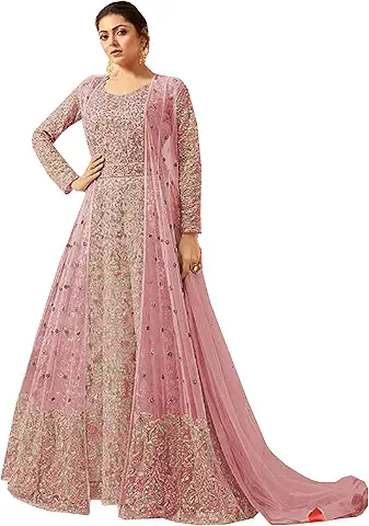 Handcrafted Premium Reception Wear