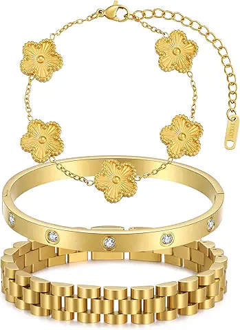 Royal Artisan Bangle Collection