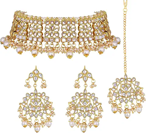 Timeless Traditional Jhumka Earrings