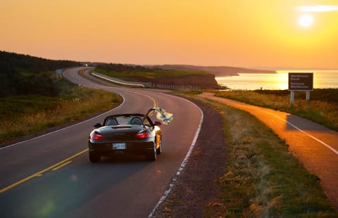 PEI National Park