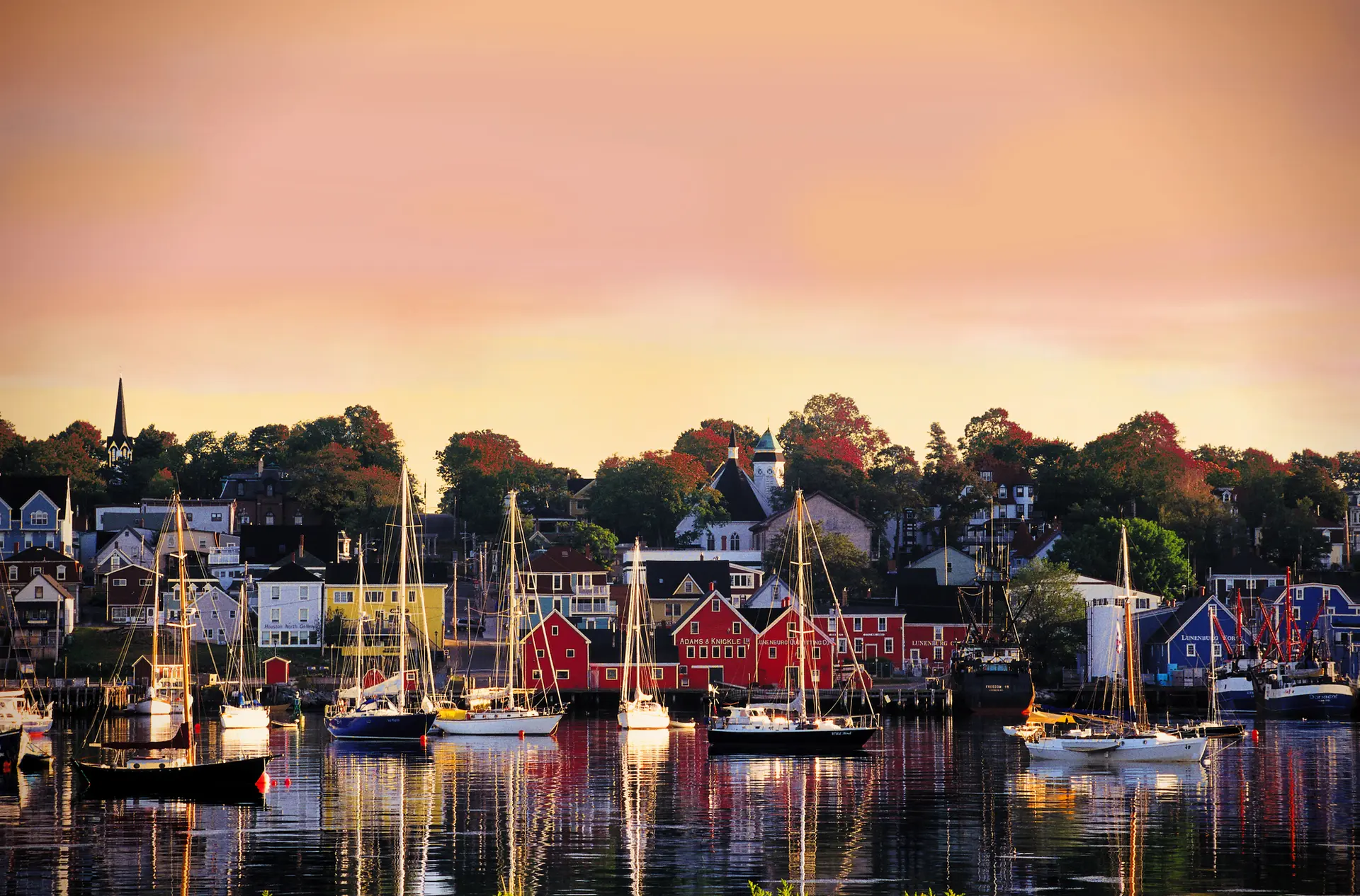 Lunenburg
